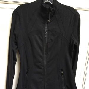 Lululemon Athletica Define Jacket Size 8
